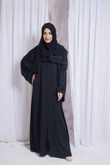 Abaya Al-Sahirah