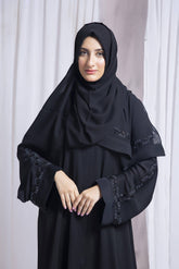 Abaya Al-Sahirah