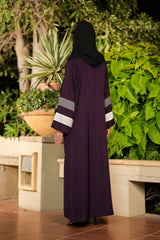 Rhythm Abaya