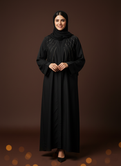 Samira Abaya