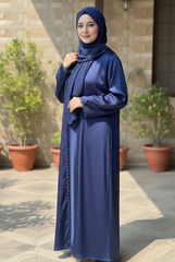 Saniya Abaya