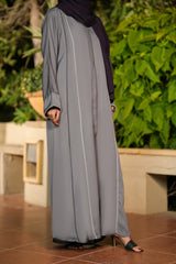 Urban Abaya