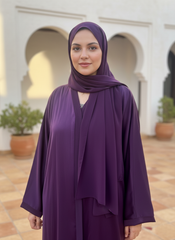 Wajiha Abaya