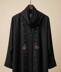 Warda Abaya