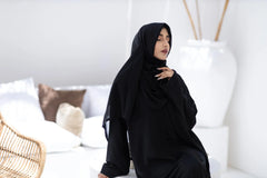 Abaya Al-Layali