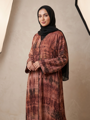Desert Mocha Elegance