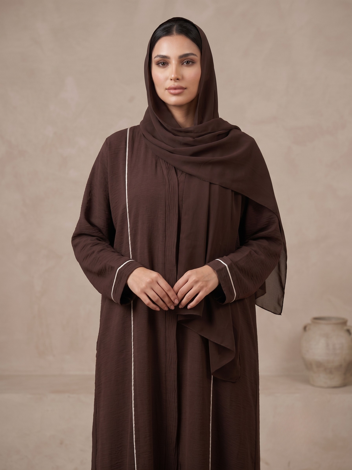Ruba Brown Classic
