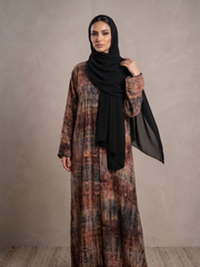 Terra Mirage Abaya