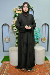 Ruhi Abaya