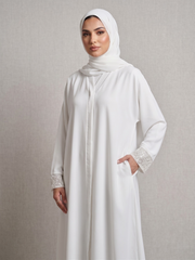 Noor Pearl Abaya