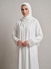 Noor Pearl Abaya