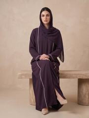 Ruba Plum Classic