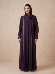 Ruba Plum Classic