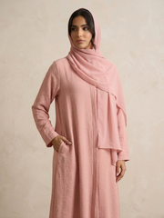 Zehra bloom Abaya