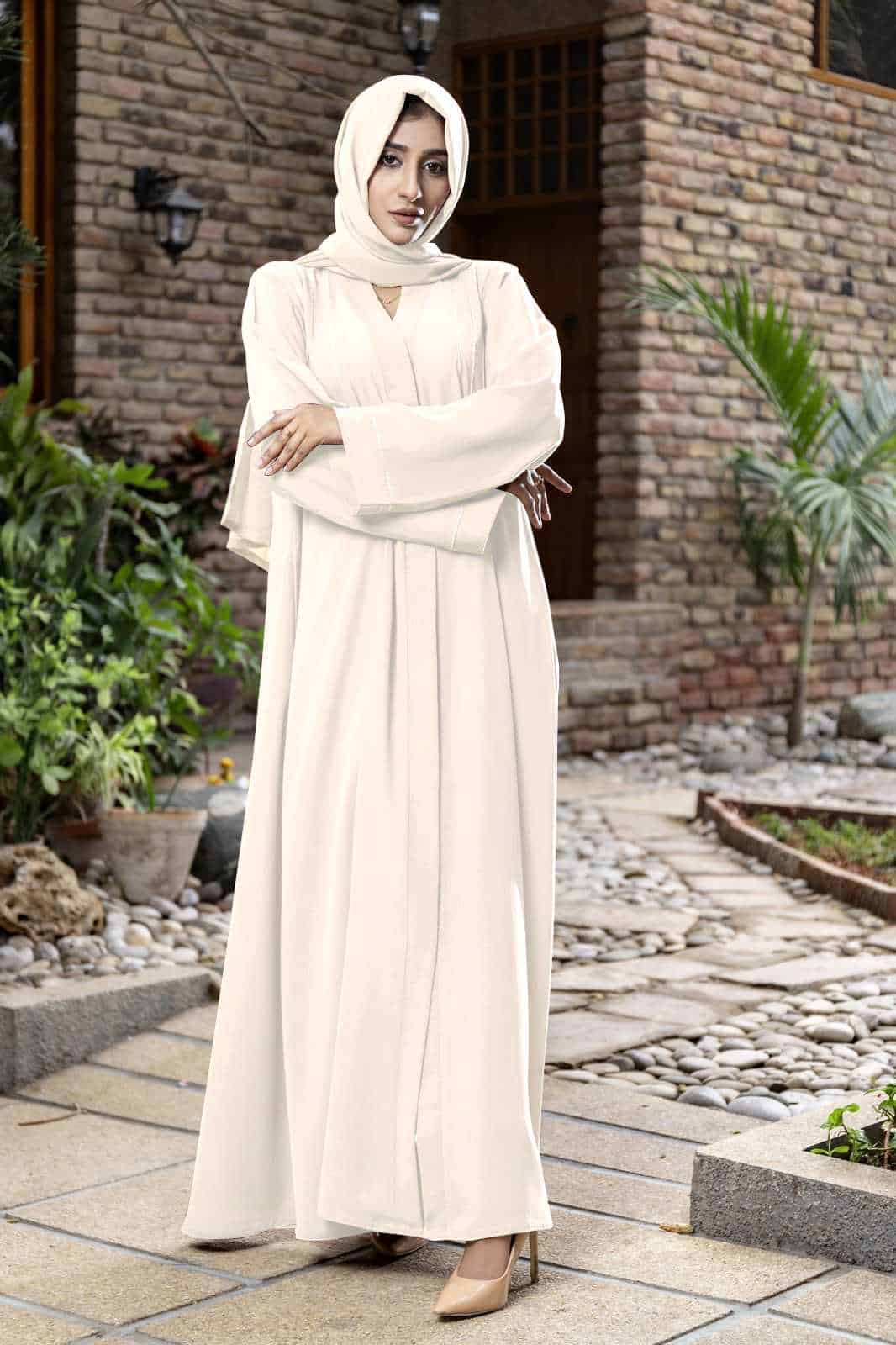Nooriya Abaya