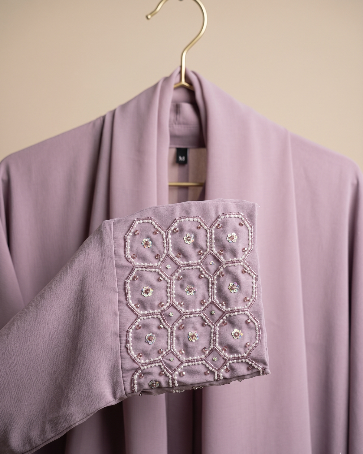 Maysa Abaya