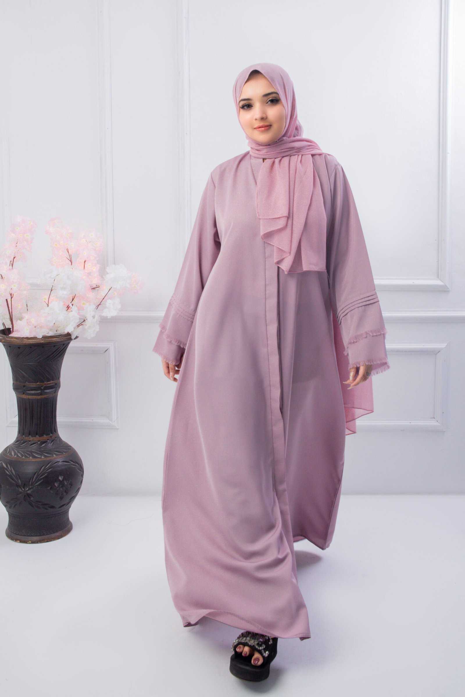 Fatma Abaya