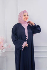 Naz Abaya