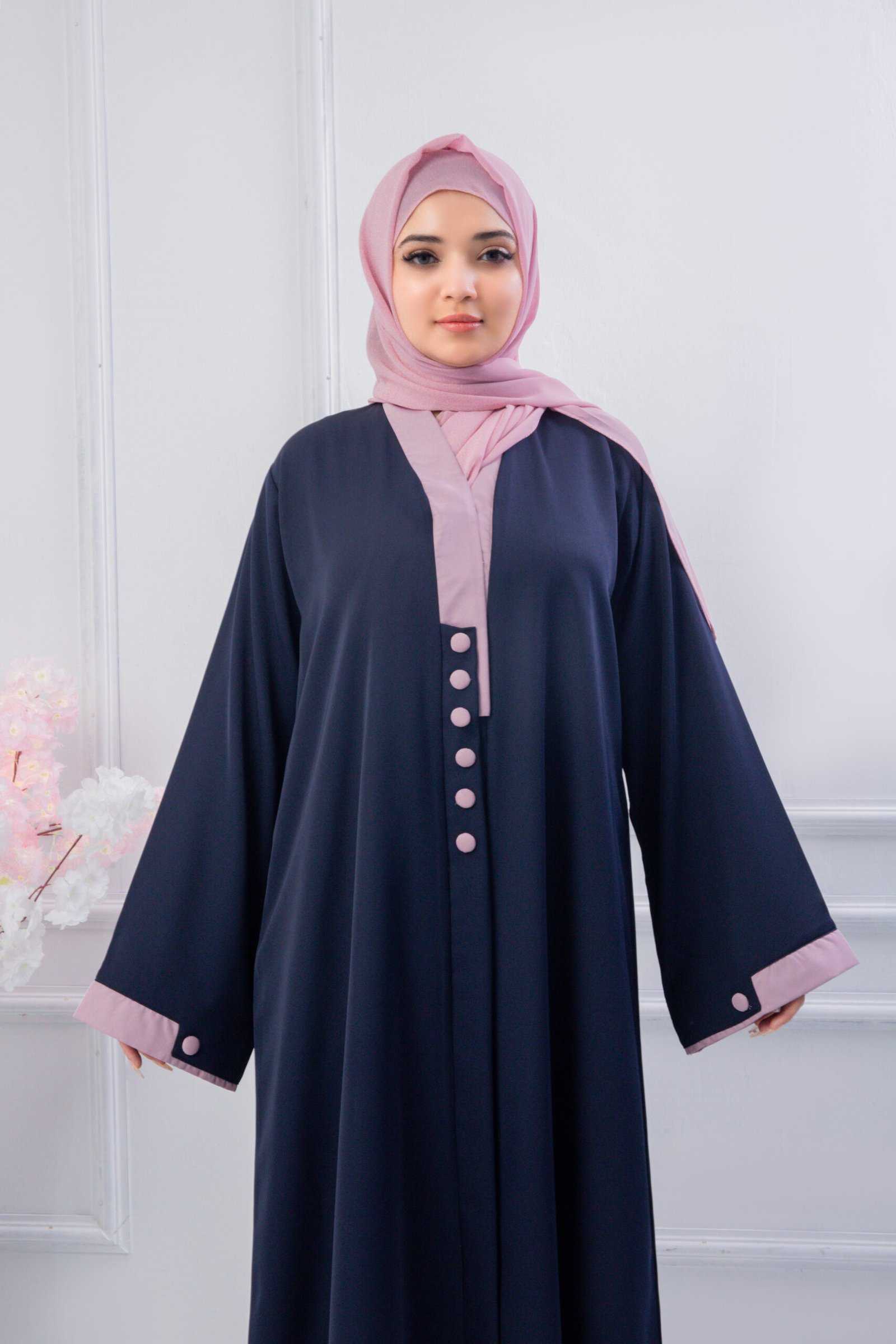 Naz Abaya