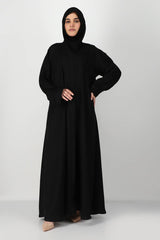 Aamirah With Zip Pockets