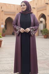 Tooba Abaya