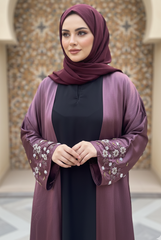 Tooba Abaya
