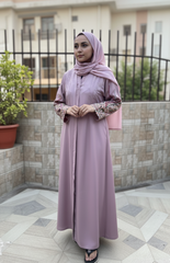 Lilac Lavish