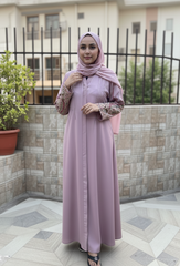 Lilac Lavish
