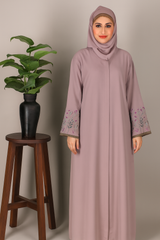 Lilac Aafrozah