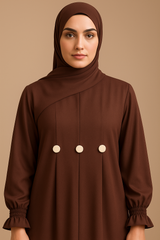 Minal Abaya