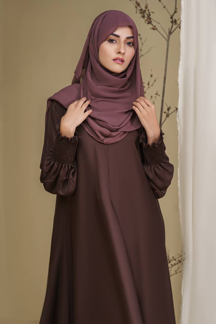 Ensemble Abaya