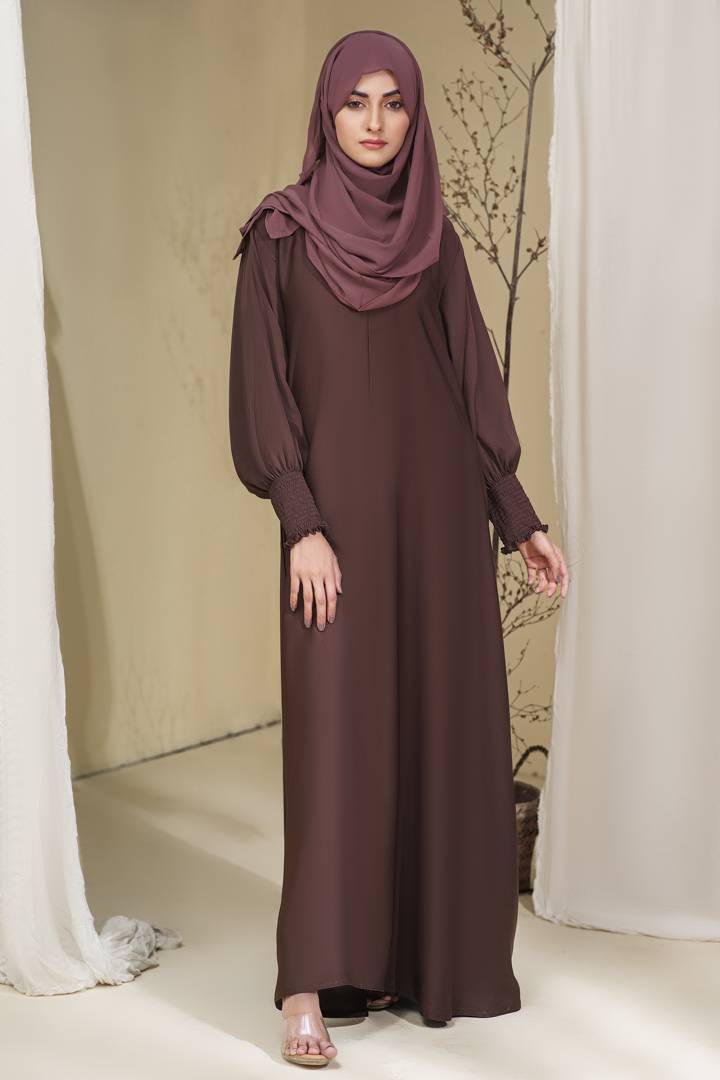 Ensemble Abaya