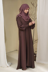 Ensemble Abaya