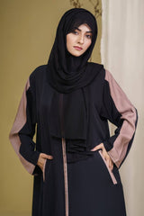 Angelic Black