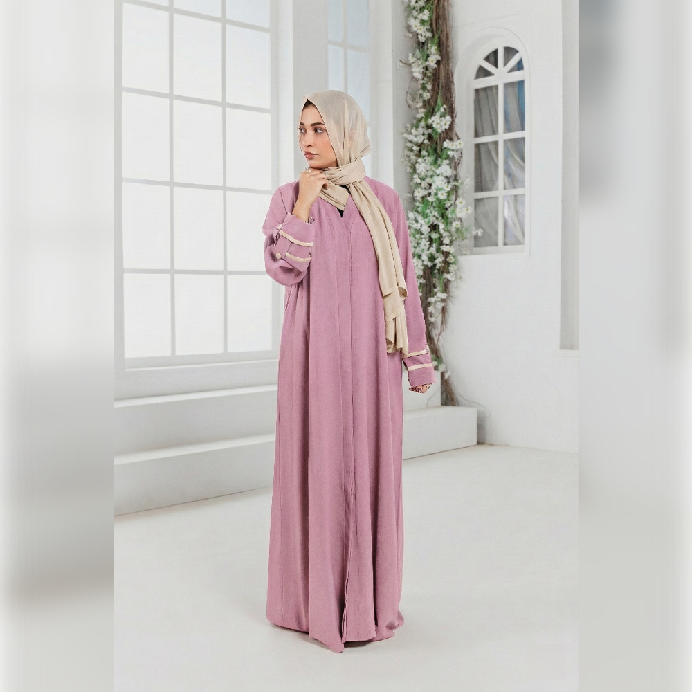 Durra Abaya