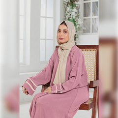 Durra Abaya