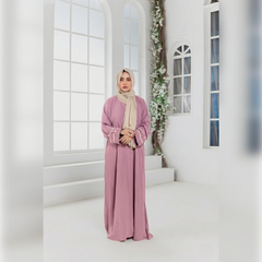 Durra Abaya