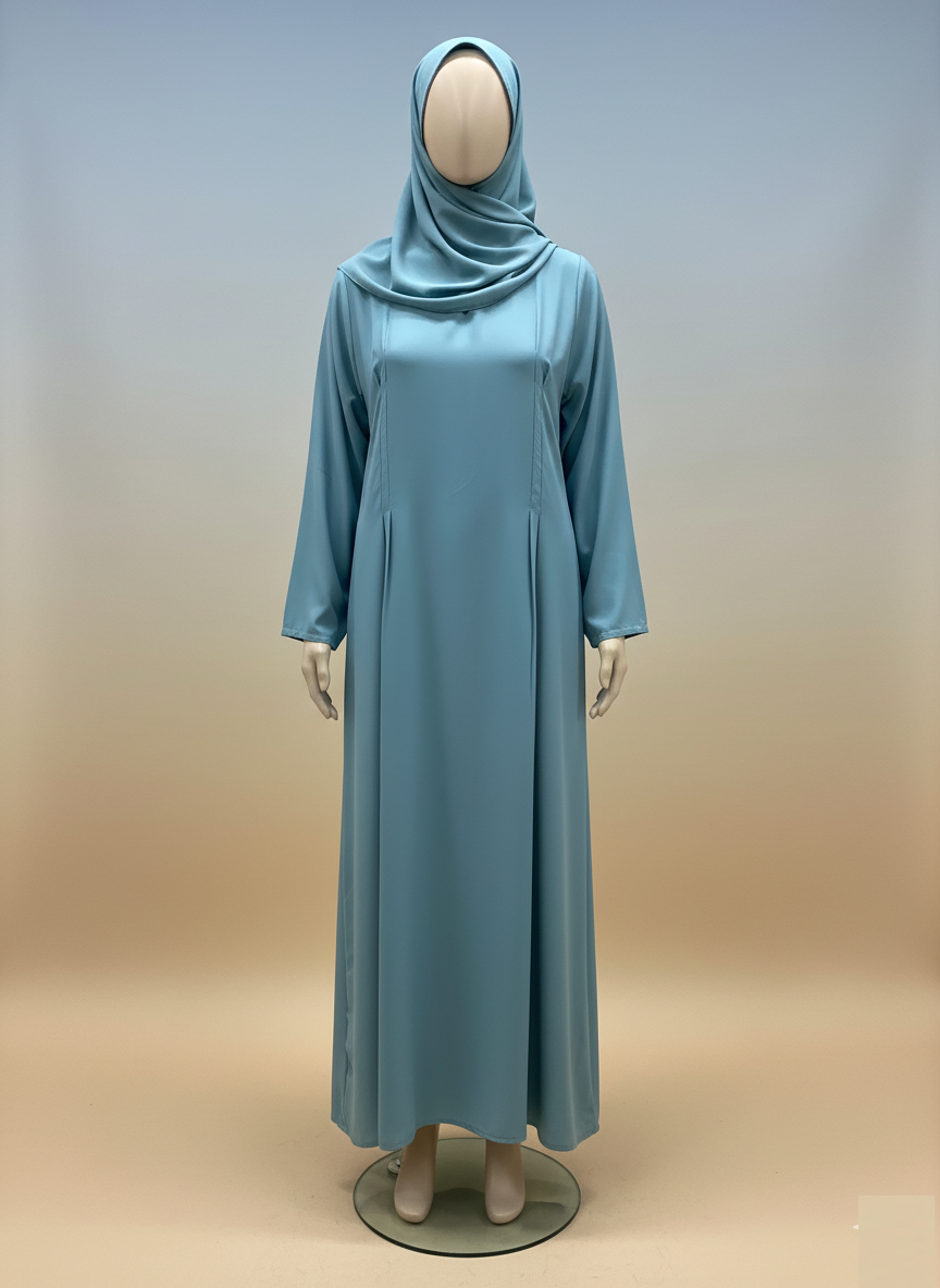 Eshal Abaya