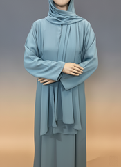 Eshal Abaya