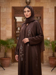 Eshal Abaya