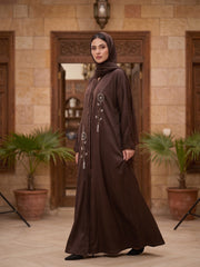 Eshal Abaya