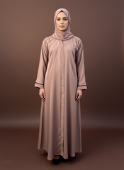 Zoha Abaya