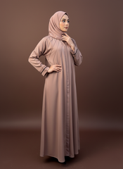 Zoha Abaya