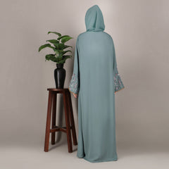 Aafrozah Abaya