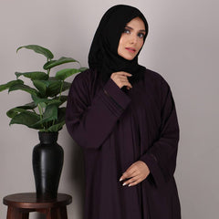 Aamirah Plum