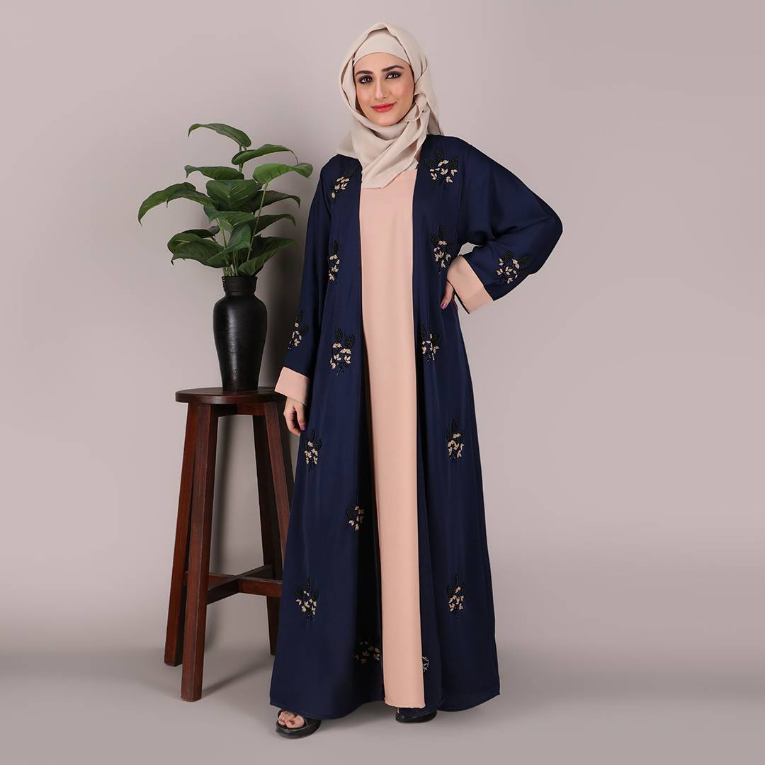 Zaafira Blue