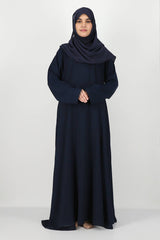 Basic Maxi - Blue
