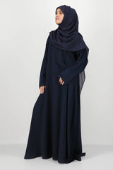 Basic Maxi - Blue