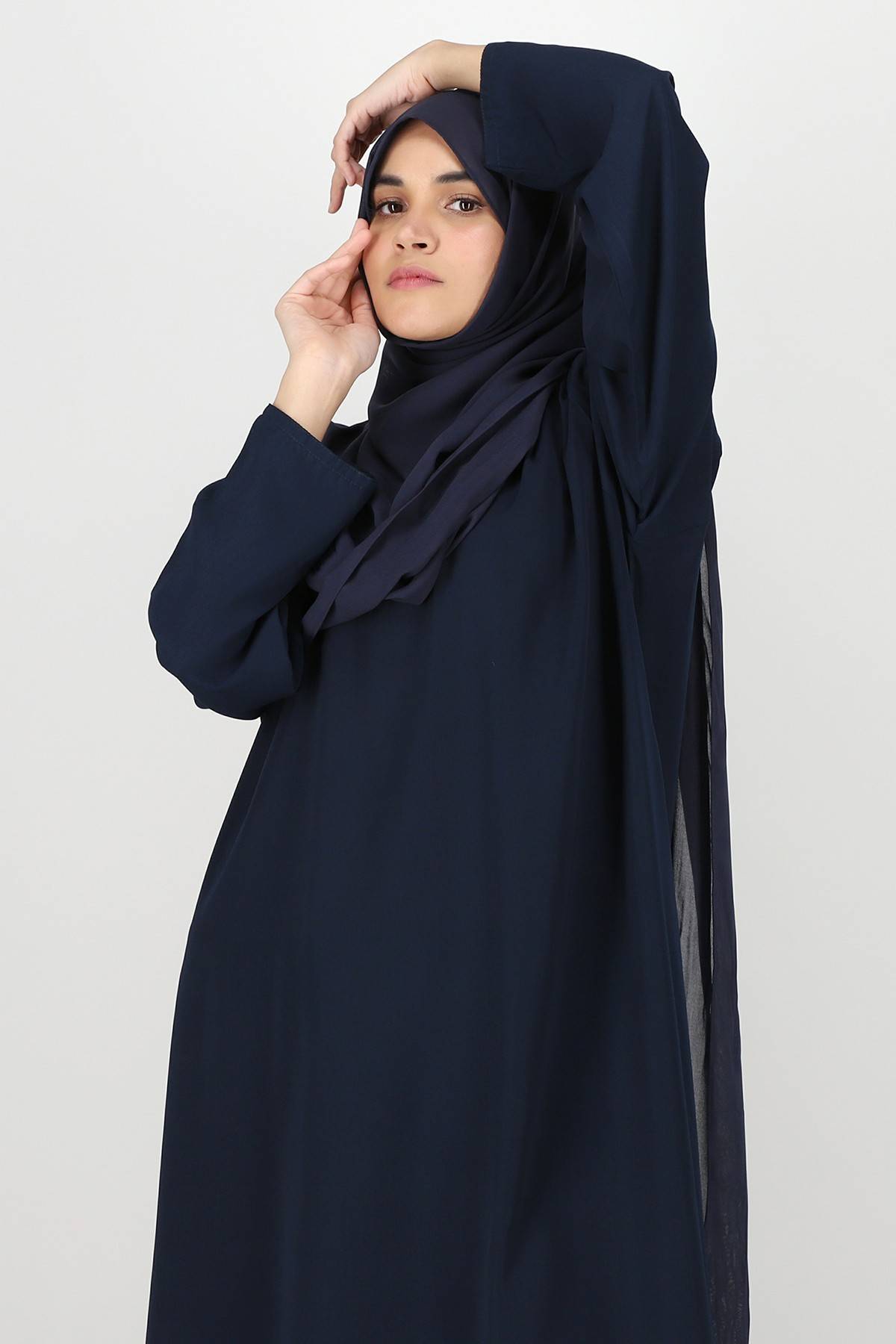 Basic Maxi - Blue