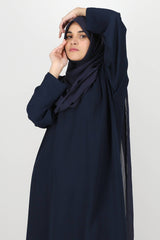 Basic Maxi - Blue